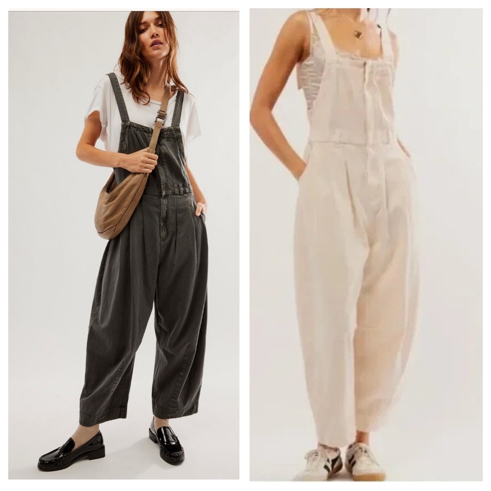 NWT Free People Leonie One-Piece